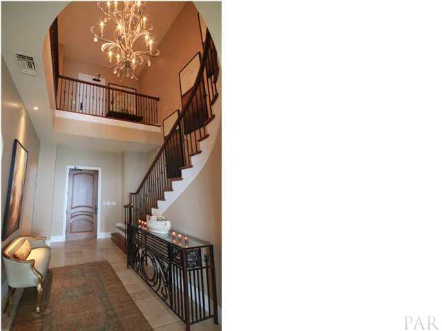 14455 Perdido Key Drive, Unit 1202 Perdido Key, FL 32507 - Photo 2 of 25 Entry staircase
