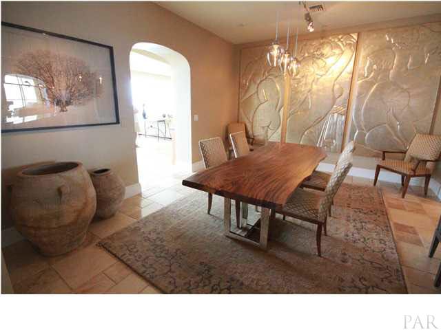 14455 Perdido Key Drive, Unit 1202 Perdido Key, FL 32507 - Photo 3 of 25 Dining room