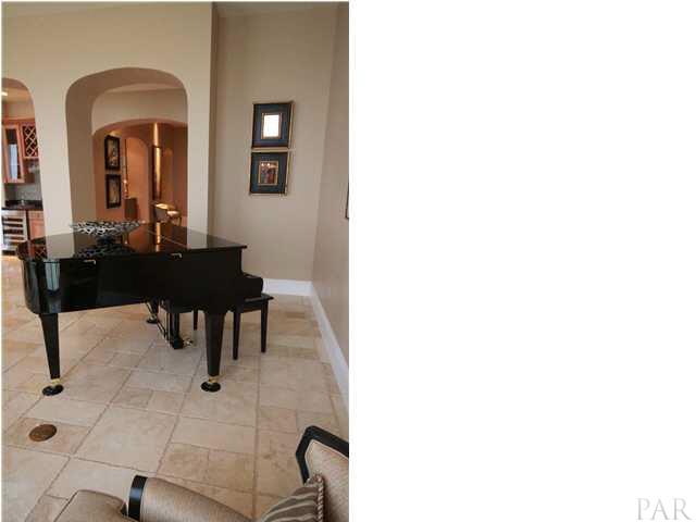 14455 Perdido Key Drive, Unit 1202 Perdido Key, FL 32507 - Photo 4 of 25 Living Area