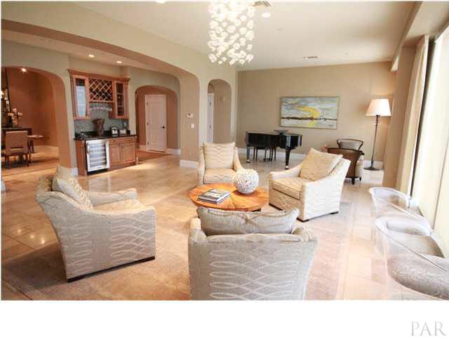 14455 Perdido Key Drive, Unit 1202 Perdido Key, FL 32507 - Photo 5 of 25 Living Area
