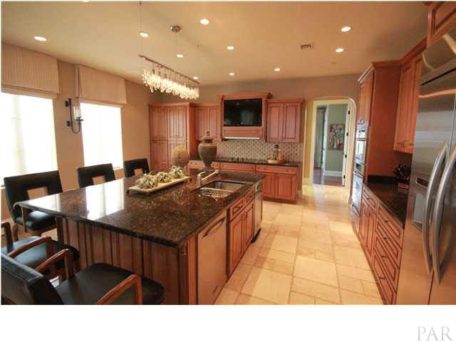 14455 Perdido Key Drive, Unit 1202 Perdido Key, FL 32507 - Photo 9 of 25 Kitchen