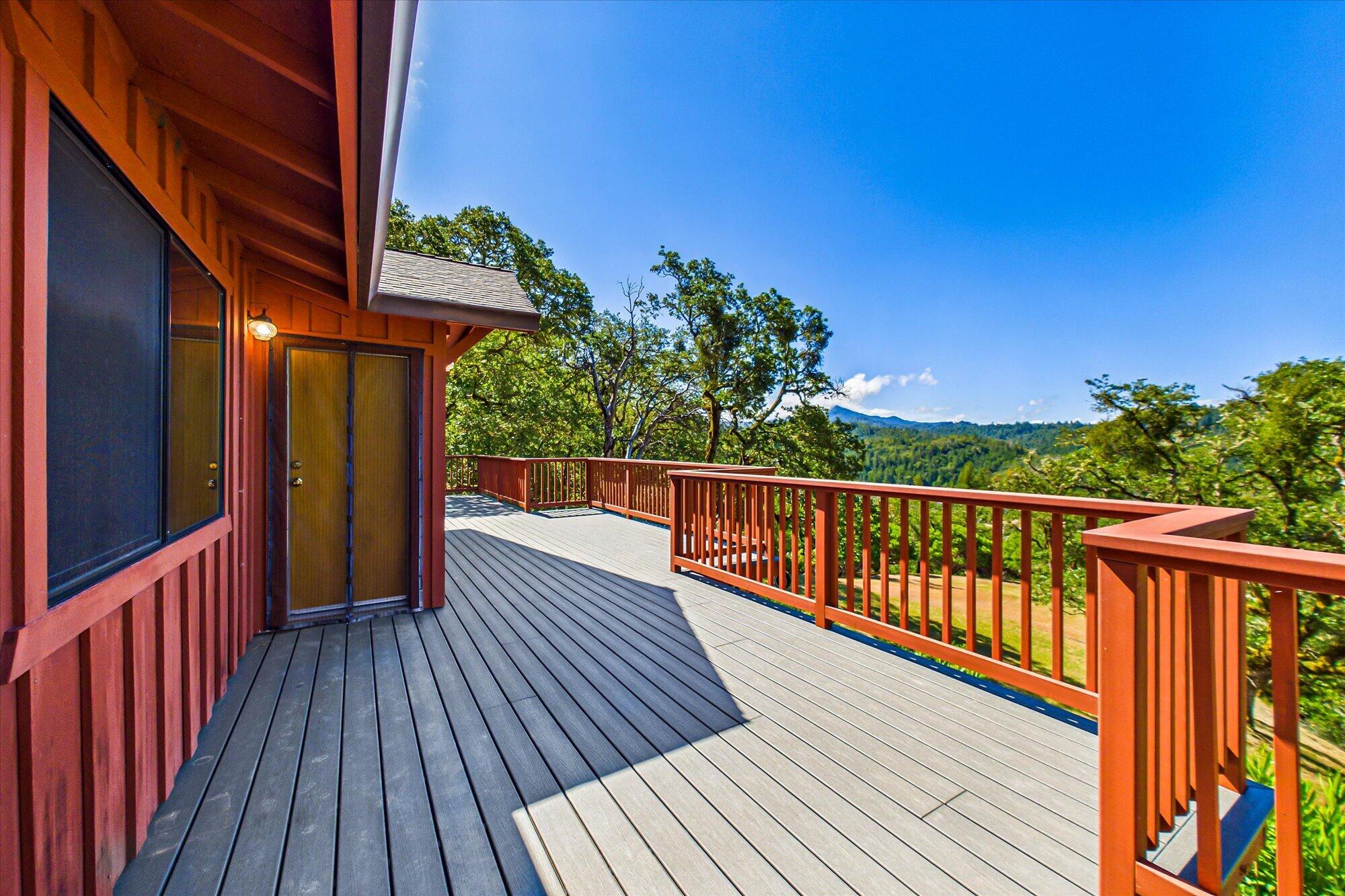 277 Wallan Road Garberville, CA 95542 - Photo 10 of 58