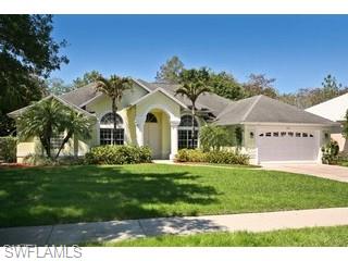 6701 Mill Run Road Naples, FL 34109 - Photo 8 of 8 Gallery Image 8