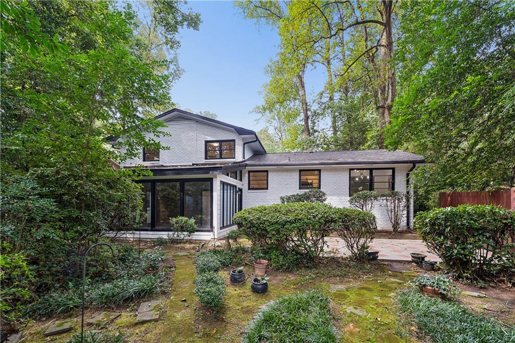 3309 Chase Road Atlanta, GA 30341 - Photo 35 of 37 Gallery Image 35