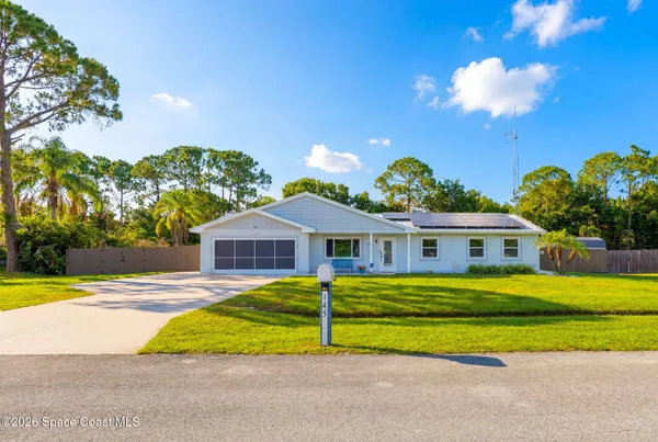 $415,000 | 145 Nesbitt Street, Palm Bay, FL 32907