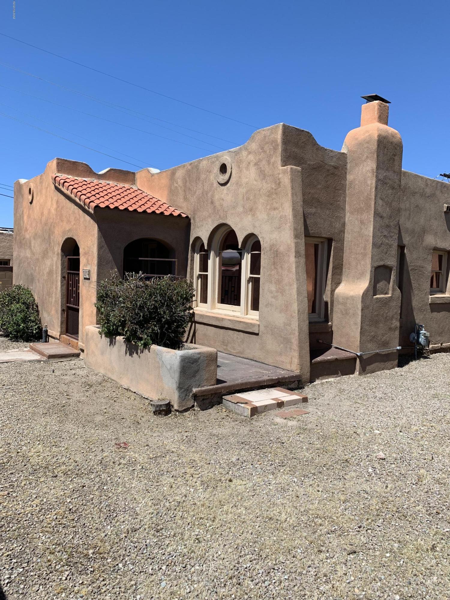 1019 East Grant Road Tucson, AZ 85719 - Photo 1 of 26 Gallery Image 1