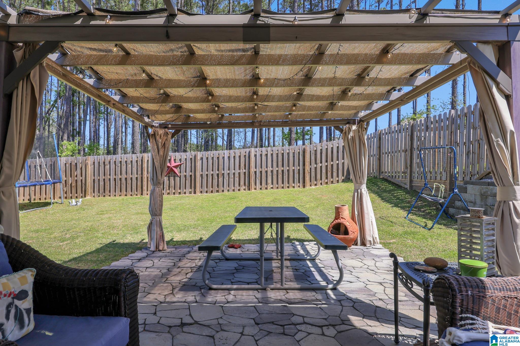 728 Fish Camp Road Chelsea, AL 35043 - Photo 23 of 29