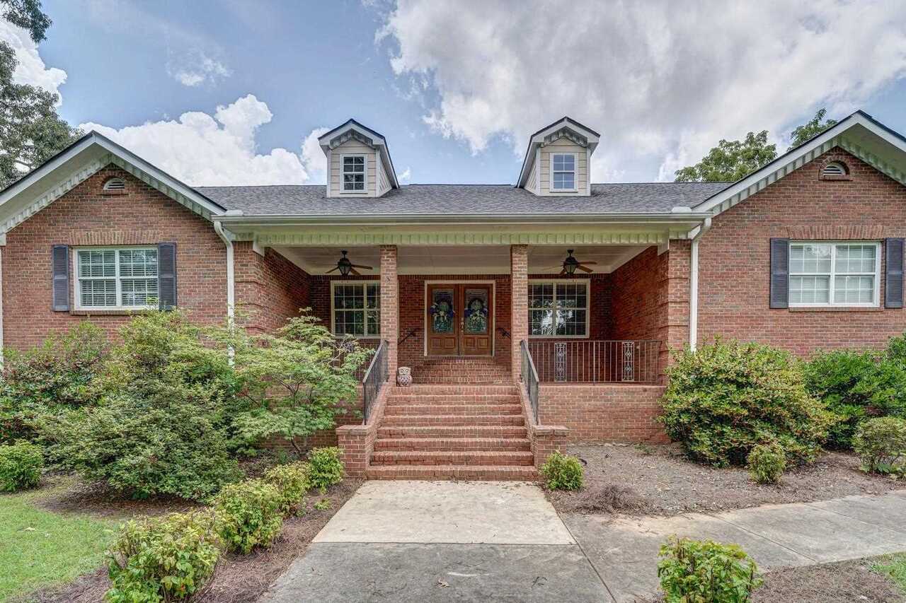 45 Old Alcovy Road Covington, GA 30014 - Photo 1 of 1 Gallery Image 1