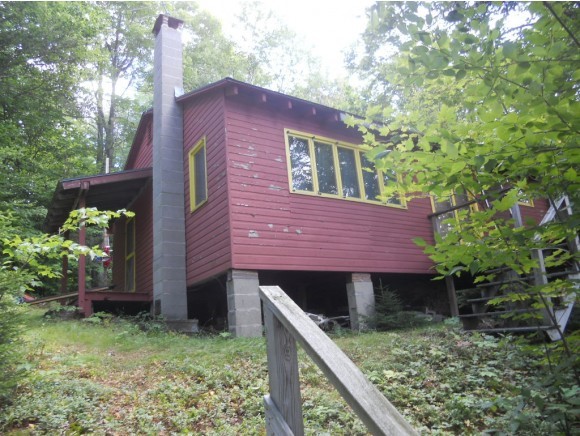 18 Loon Loop Lempster, NH 03605 - Photo 1 of 15
