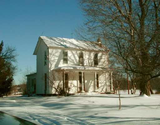 127 Grange Road Pulaski, PA 16143 - Photo 1 of 6 Exterior Front.