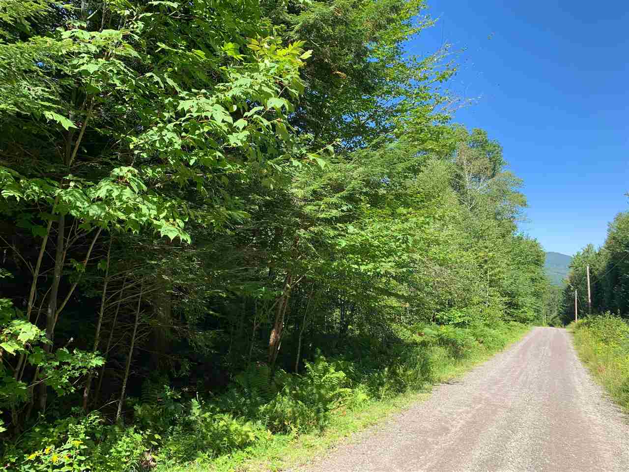 Lot 2 Mathews Road Alexandria, NH 03222 - Photo 1 of 11