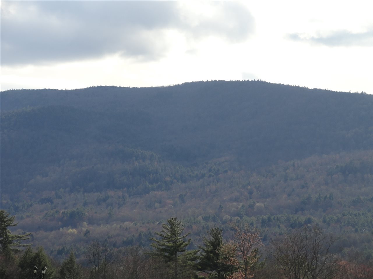 Lot 2 Mathews Road Alexandria, NH 03222 - Photo 4 of 11