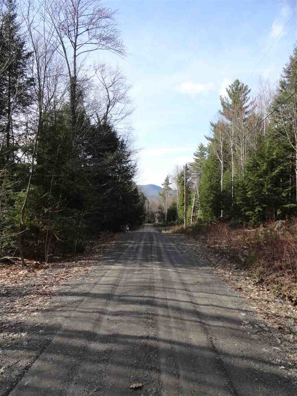 Lot 2 Mathews Road Alexandria, NH 03222 - Photo 7 of 11
