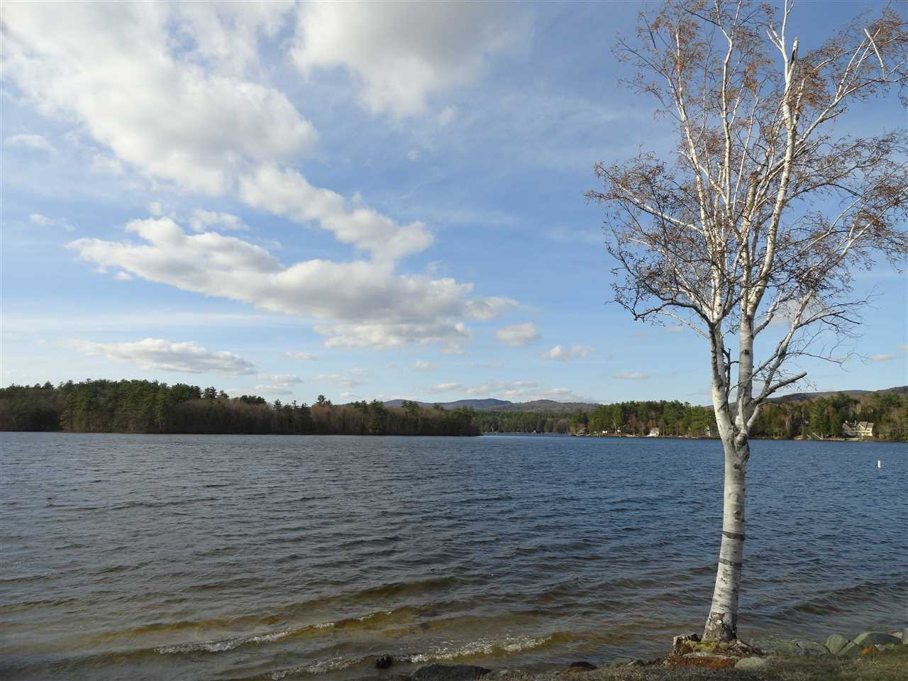 Lot 2 Mathews Road Alexandria, NH 03222 - Photo 10 of 11