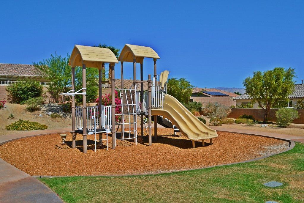 1207 Palmas Ridge Palm Springs, CA 92262 - Photo 28 of 30 playground