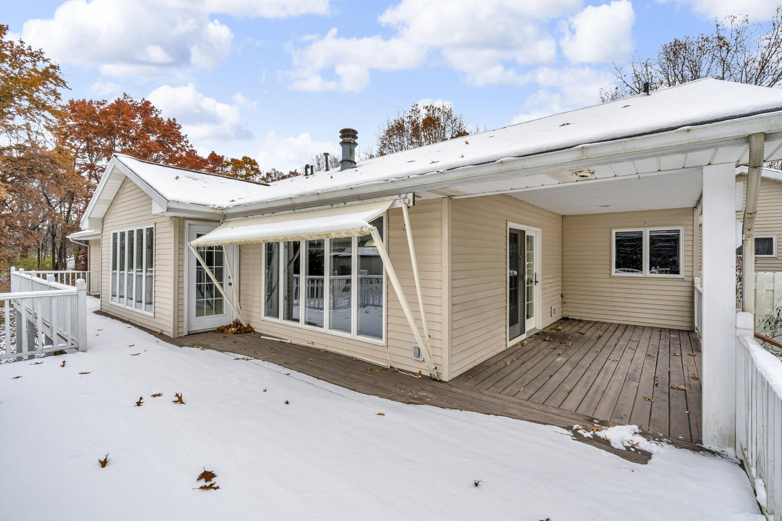 1776 Glasgow Road Jackson, MI 49201 - Photo 41 of 62 1776 Glasgow Rd Jackson MI - 48