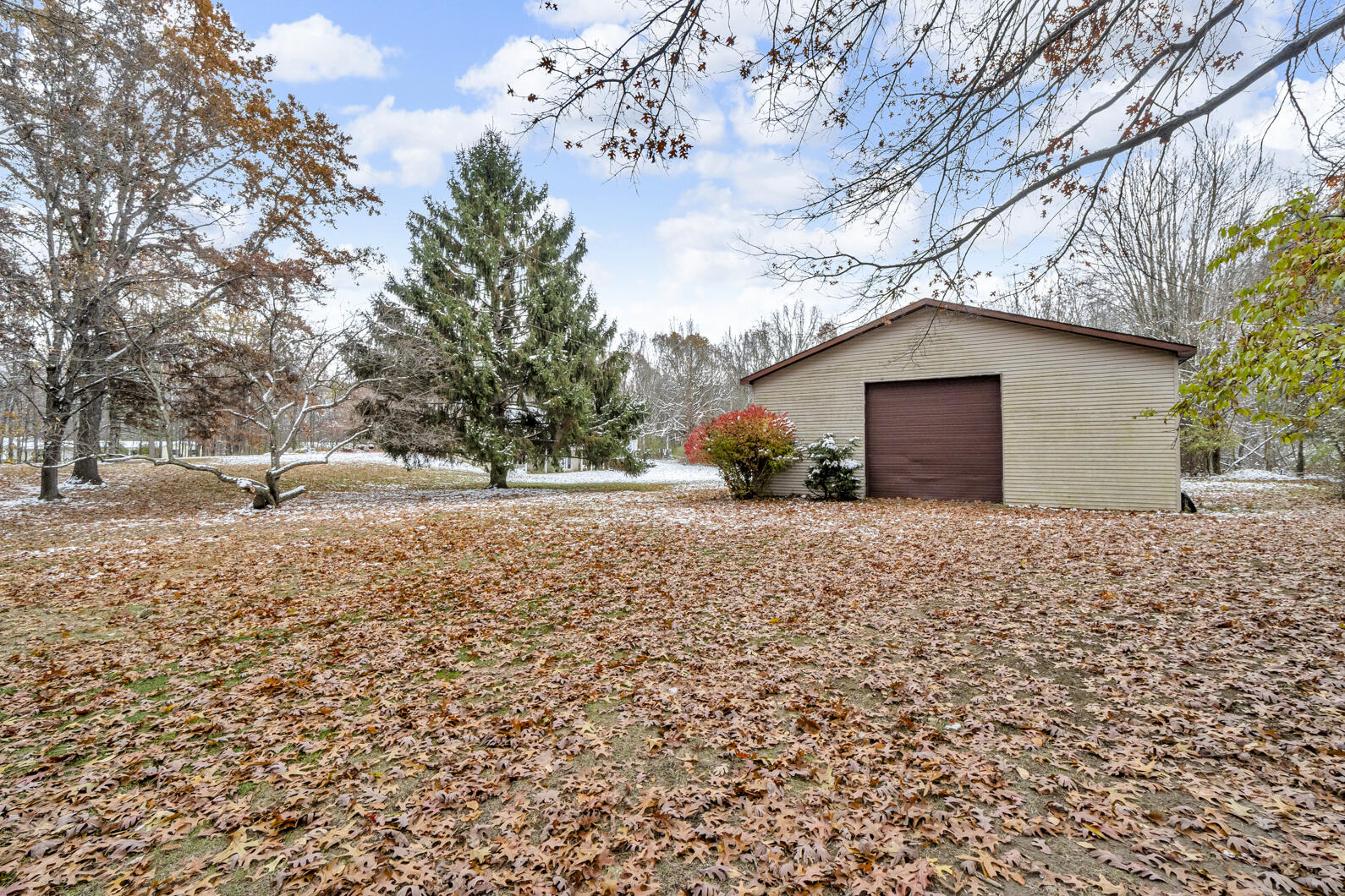 1776 Glasgow Road Jackson, MI 49201 - Photo 48 of 62 1776 Glasgow Rd Jackson MI - 55