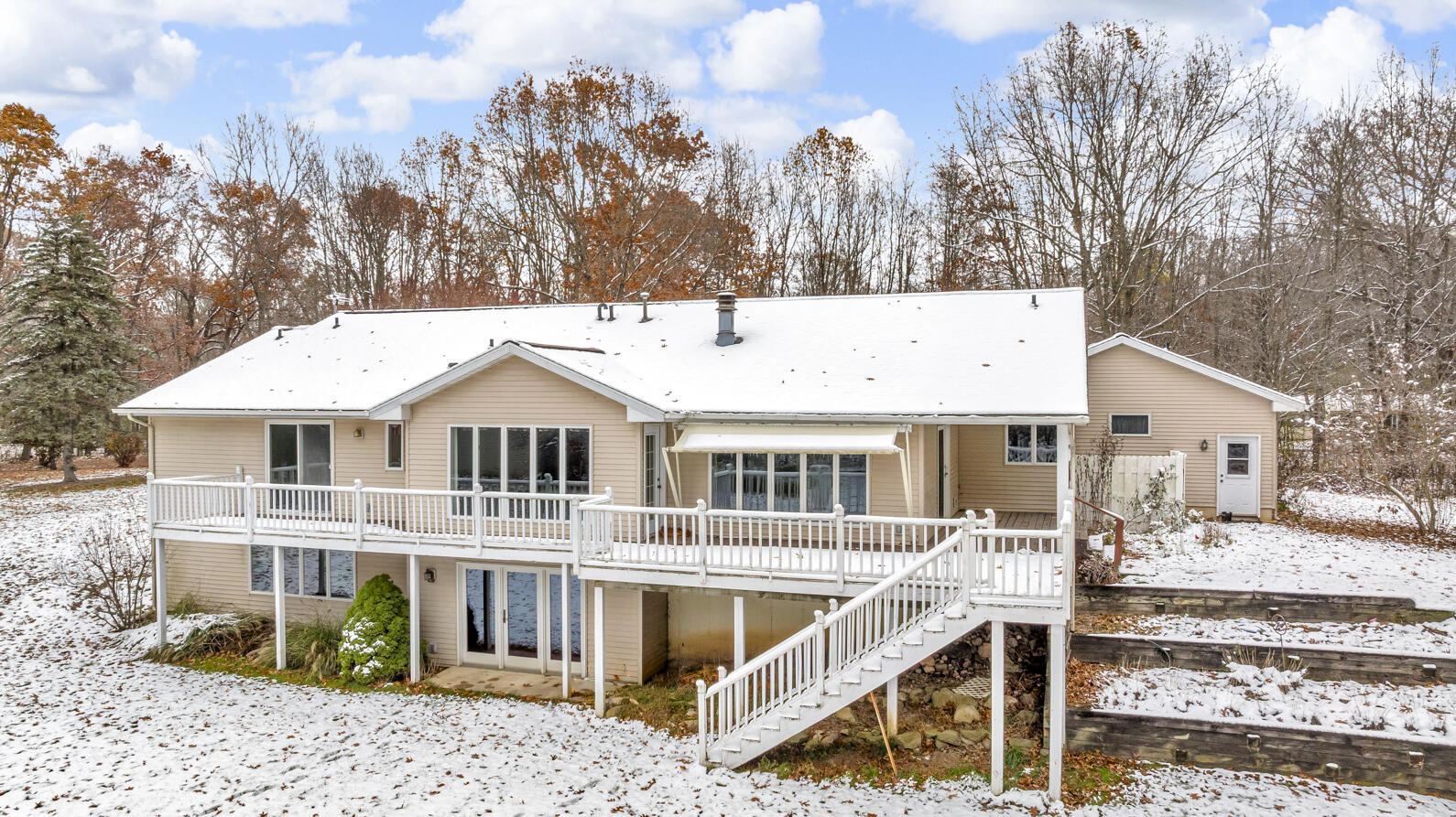 1776 Glasgow Road Jackson, MI 49201 - Photo 50 of 62 1776 Glasgow Rd Jackson MI - 58