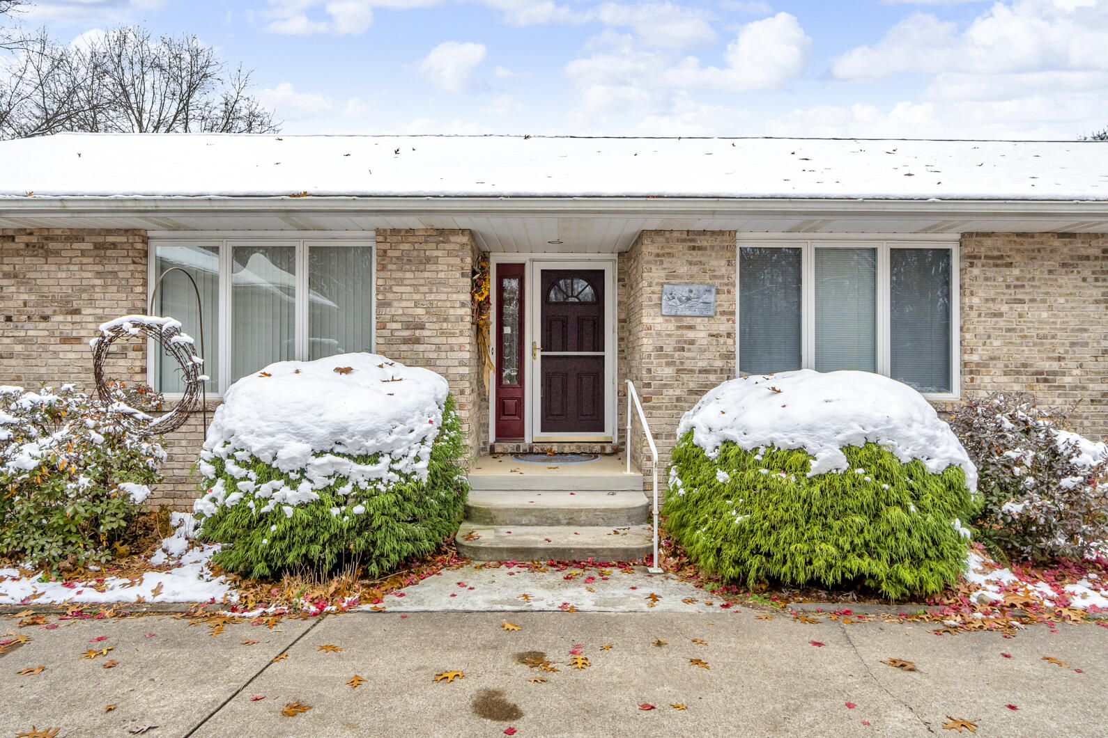 1776 Glasgow Road Jackson, MI 49201 - Photo 53 of 62 1776 Glasgow Rd Jackson MI - 2