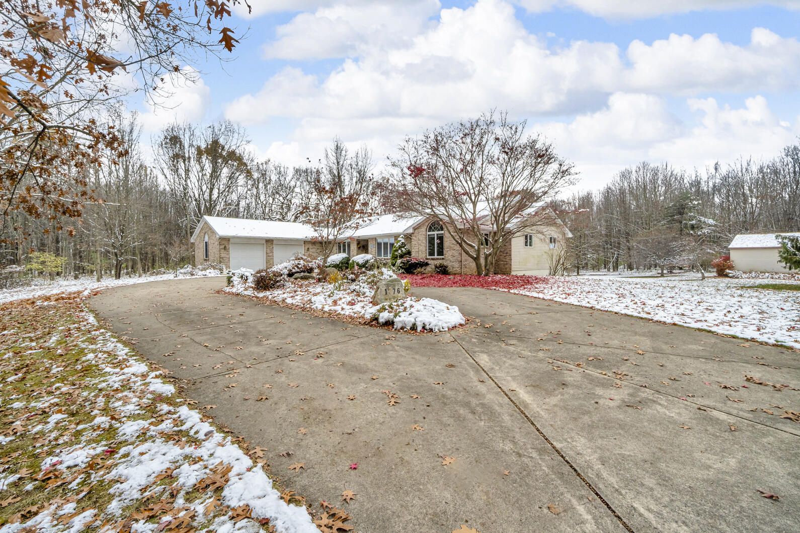 1776 Glasgow Road Jackson, MI 49201 - Photo 54 of 62 1776 Glasgow Rd Jackson MI - 4