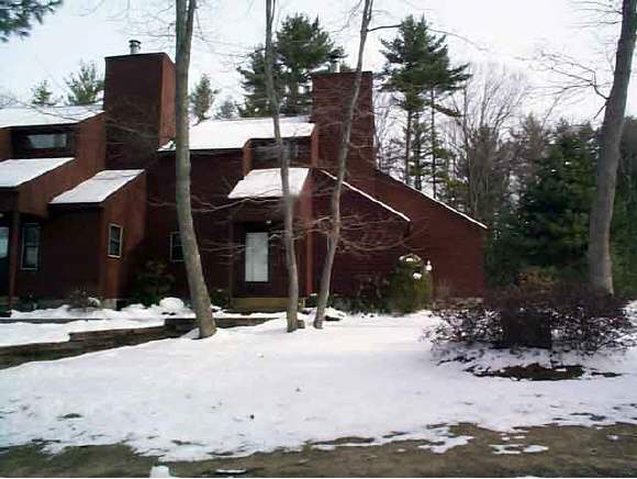 13 Kirriemuir Road, Unit 13 Stratham, NH 03885 - Photo 1 of 3