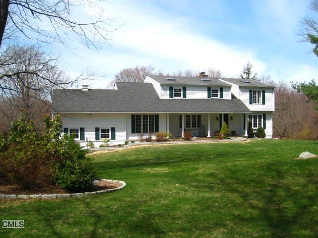 567 Nod Hill Road Wilton, CT 06897 - Photo 1 of 1 Gallery Image 1