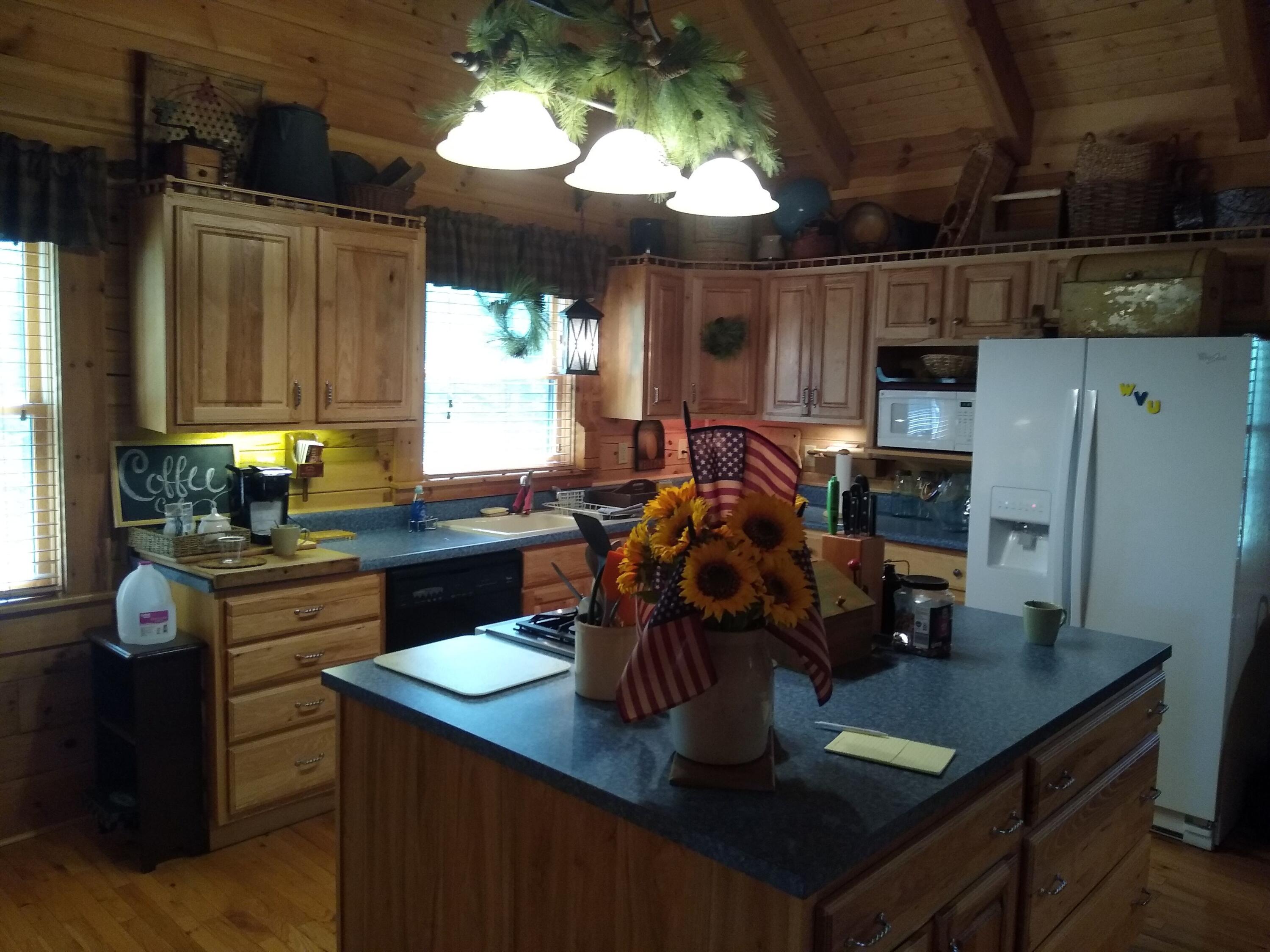 9612 Edray Road Cass, WV 24927 - Photo 12 of 56 Gallery Image 12