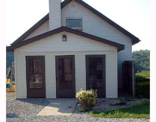 434 Whitestown Road Harmony, PA 16037 - Photo 7 of 8 Exterior Front.