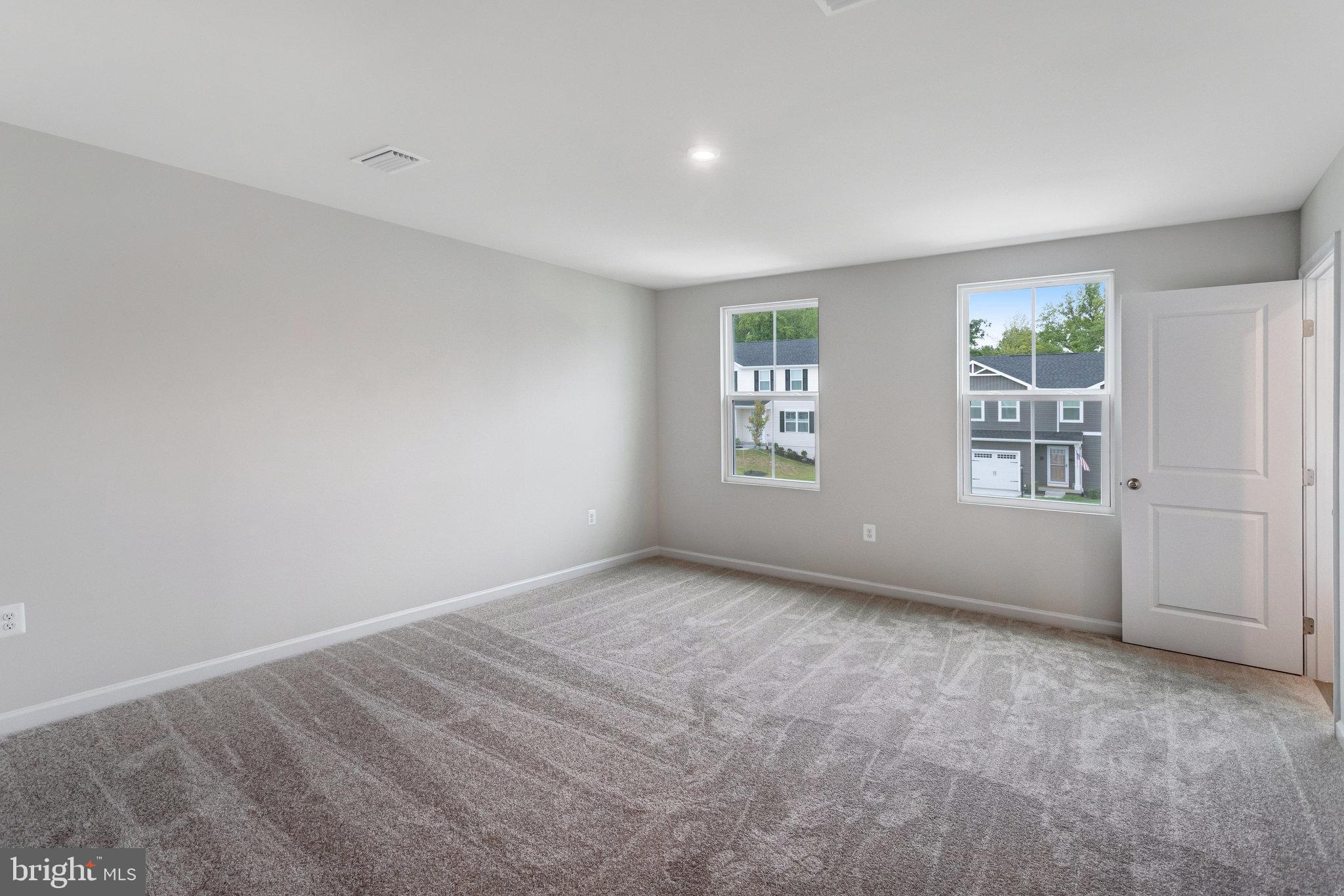 1714 Nebula Lane Stafford, VA 22554 - Photo 12 of 29 an empty room with windows