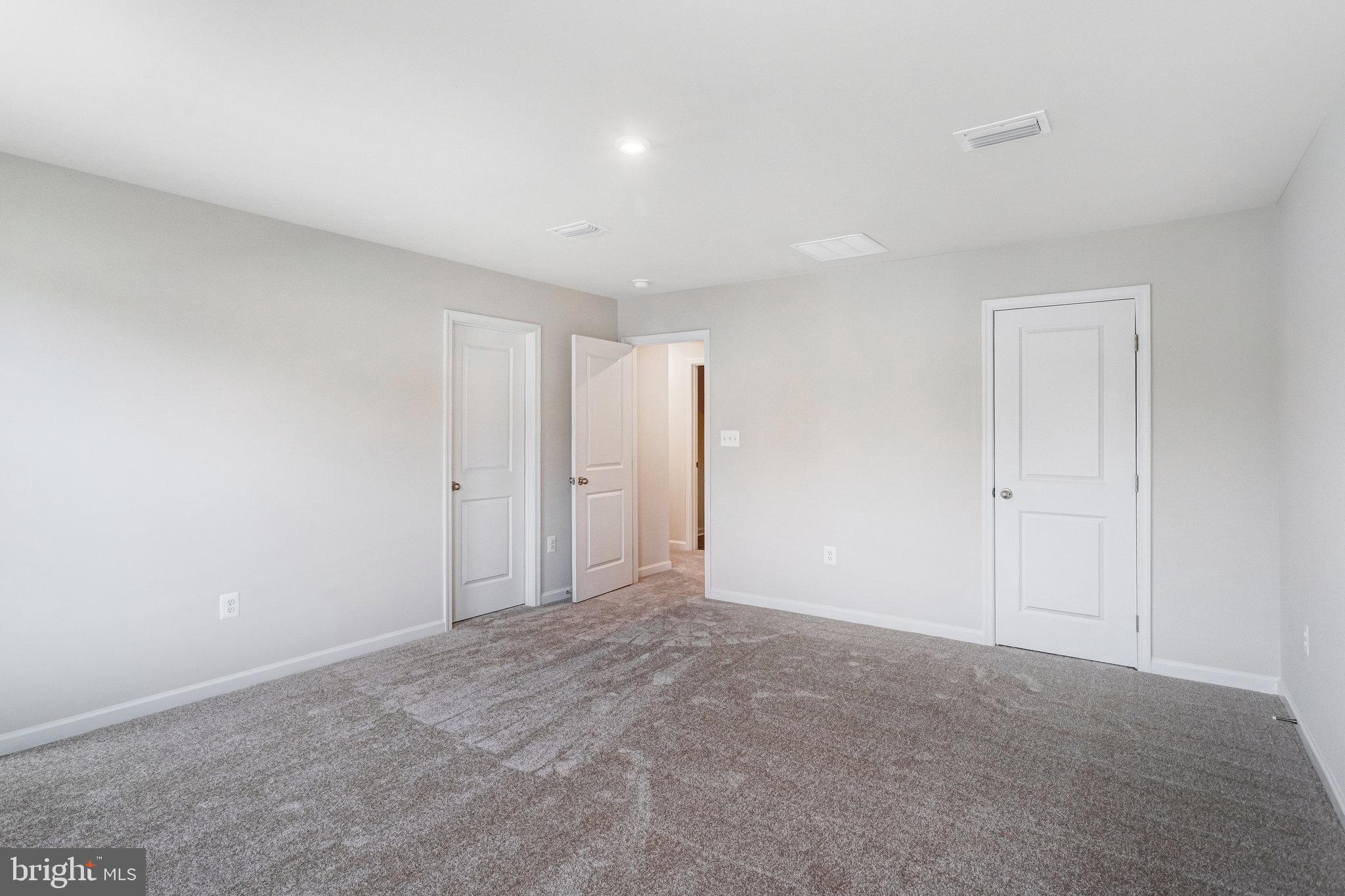 1714 Nebula Lane Stafford, VA 22554 - Photo 13 of 29 a view of an empty room
