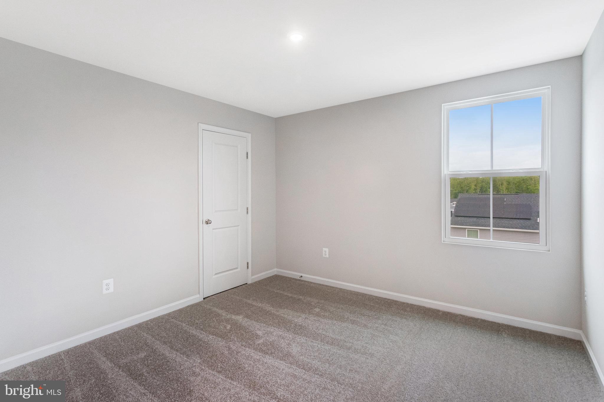 1714 Nebula Lane Stafford, VA 22554 - Photo 18 of 29 an empty room with windows