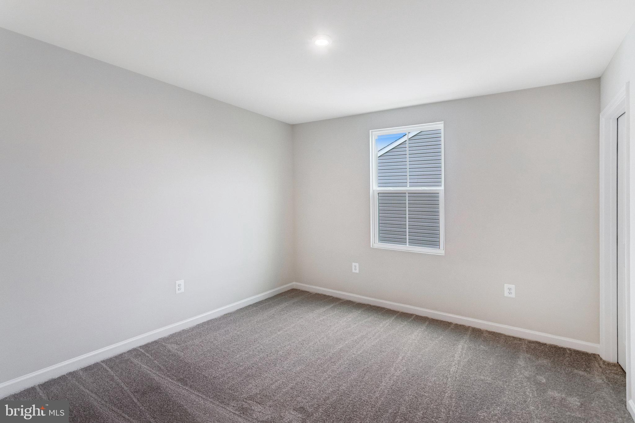 1714 Nebula Lane Stafford, VA 22554 - Photo 19 of 29 an empty room with a window