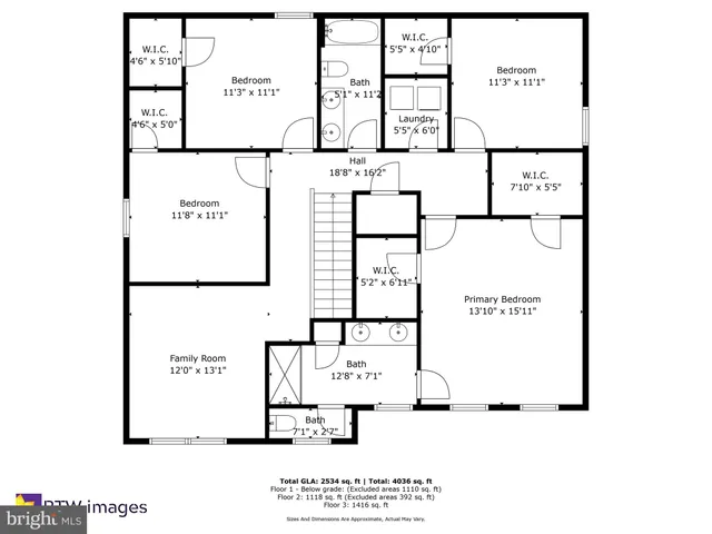 $3,695 | 1714 Nebula Lane, Stafford, VA 22554