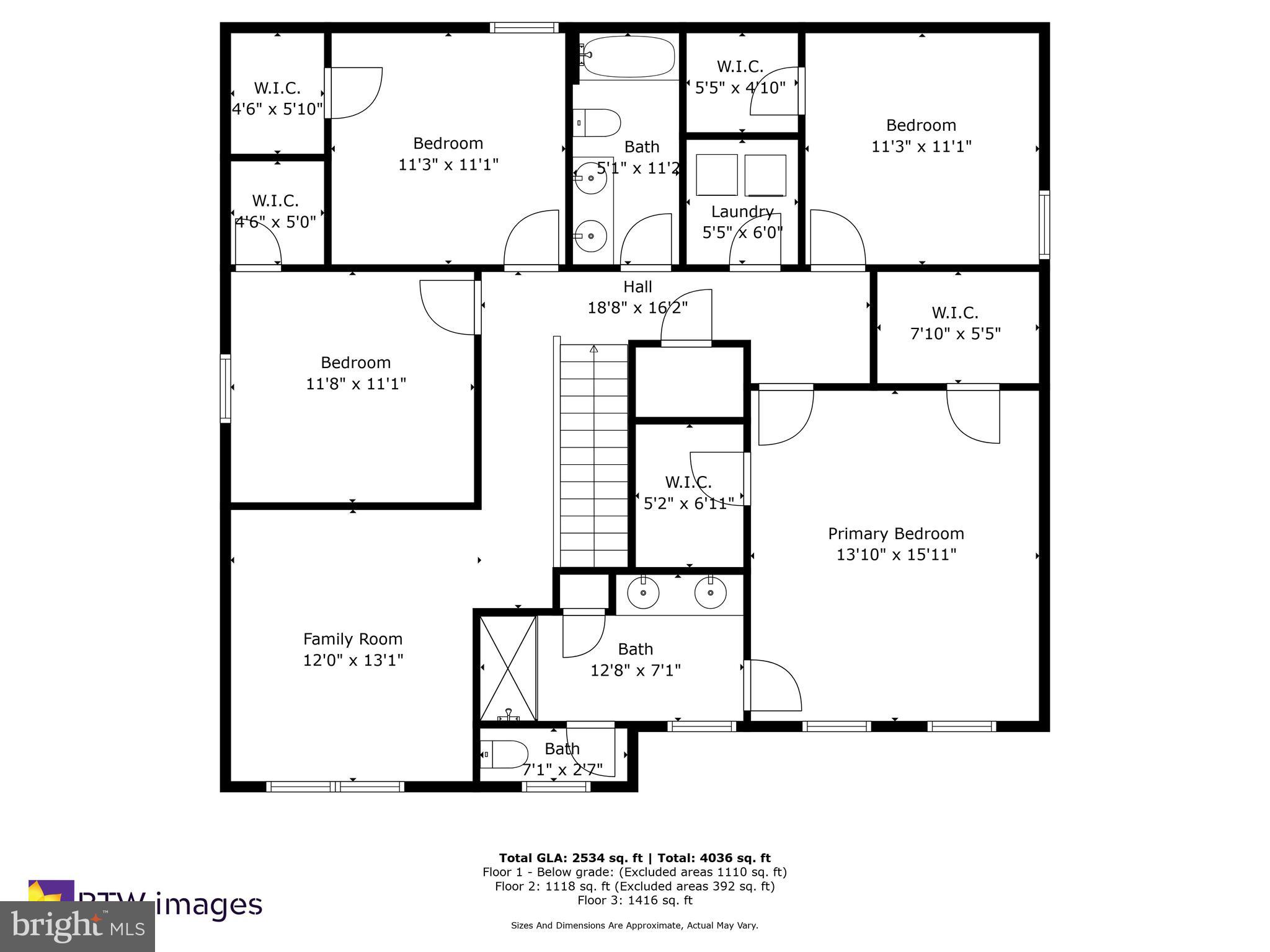 1714 Nebula Lane Stafford, VA 22554 - Photo 28 of 29