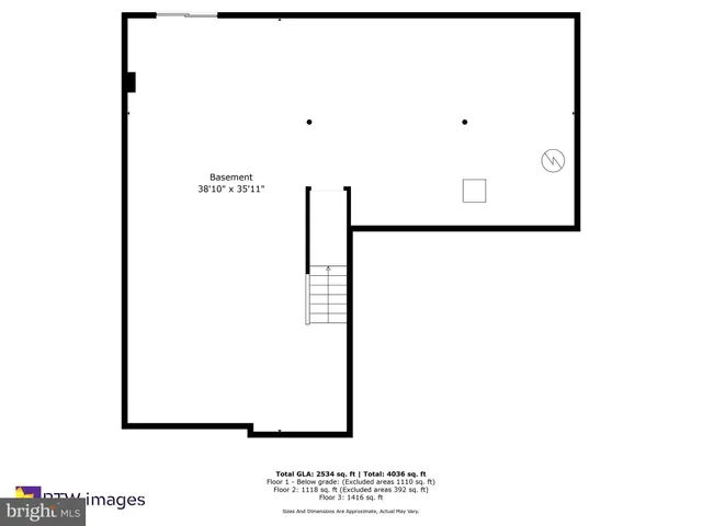 $3,695 | 1714 Nebula Lane, Stafford, VA 22554