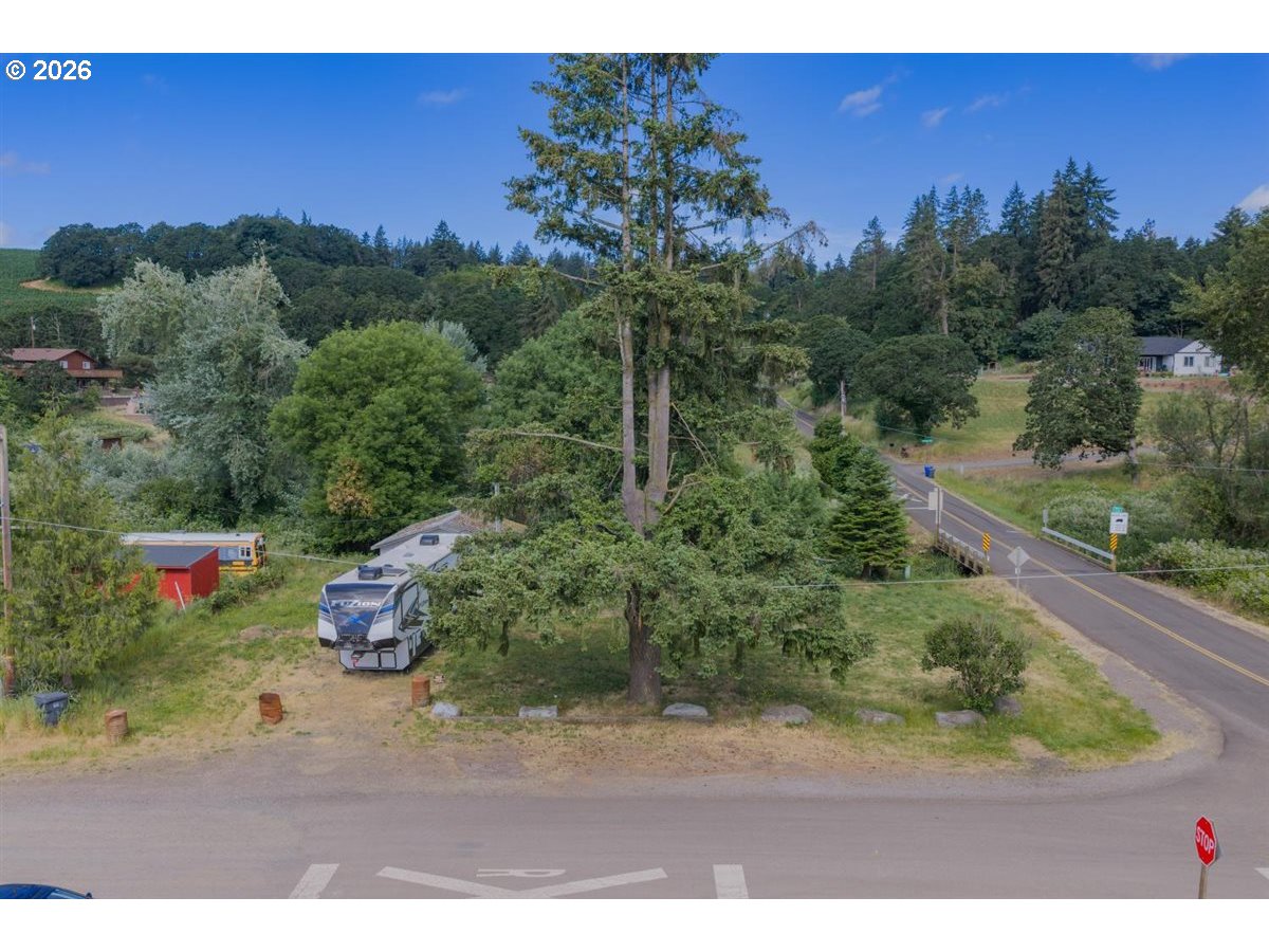 14237 Duckflat Road Southeast Turner, OR 97392 - Photo 22 of 28