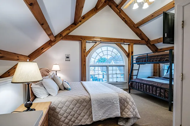 $340,000 | 26 Cherry Lane, Unit 52, Bethel, ME 04217