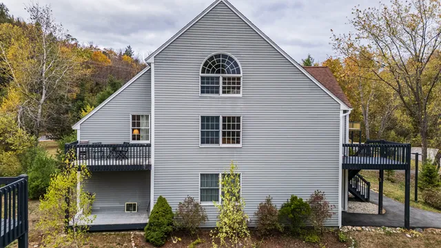 $340,000 | 26 Cherry Lane, Unit 52, Bethel, ME 04217