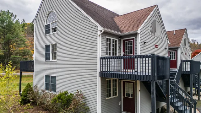 $340,000 | 26 Cherry Lane, Unit 52, Bethel, ME 04217