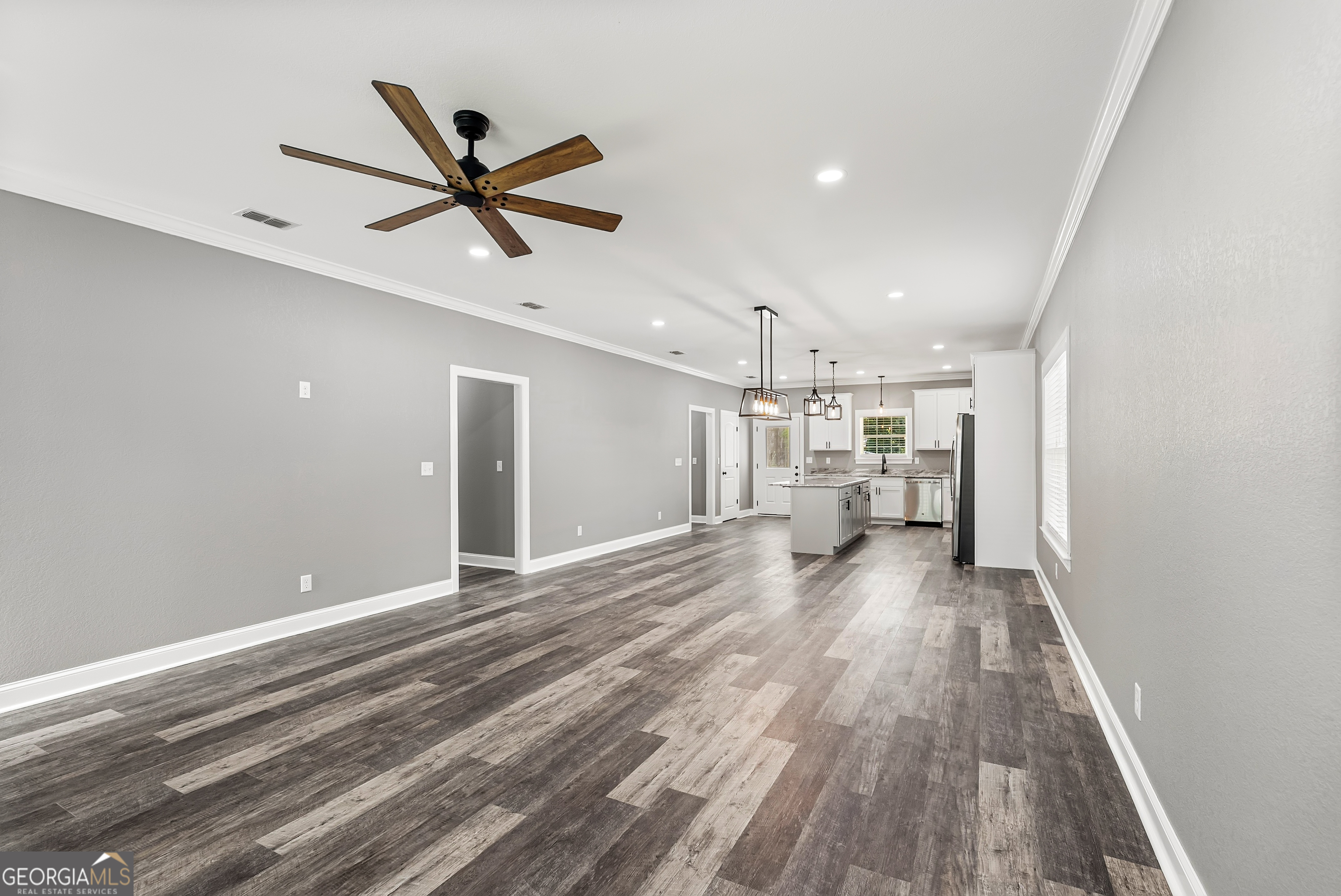 286 Sapp Avenue Southwest Pelham, GA 31779 - Photo 6 of 45