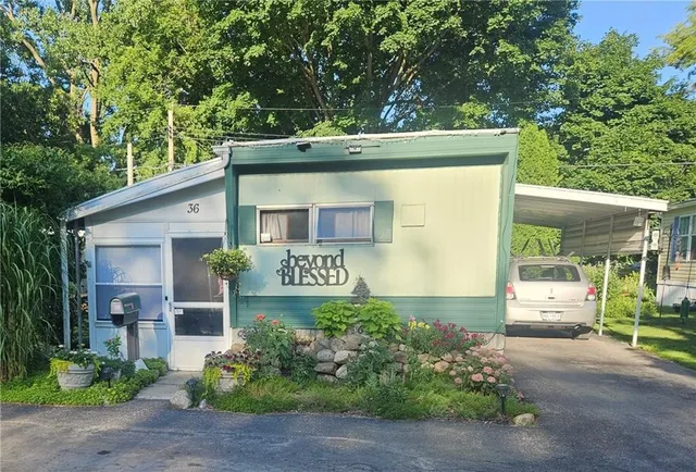 $28,000 | 36 Patio Drive, Penfield, NY 14625