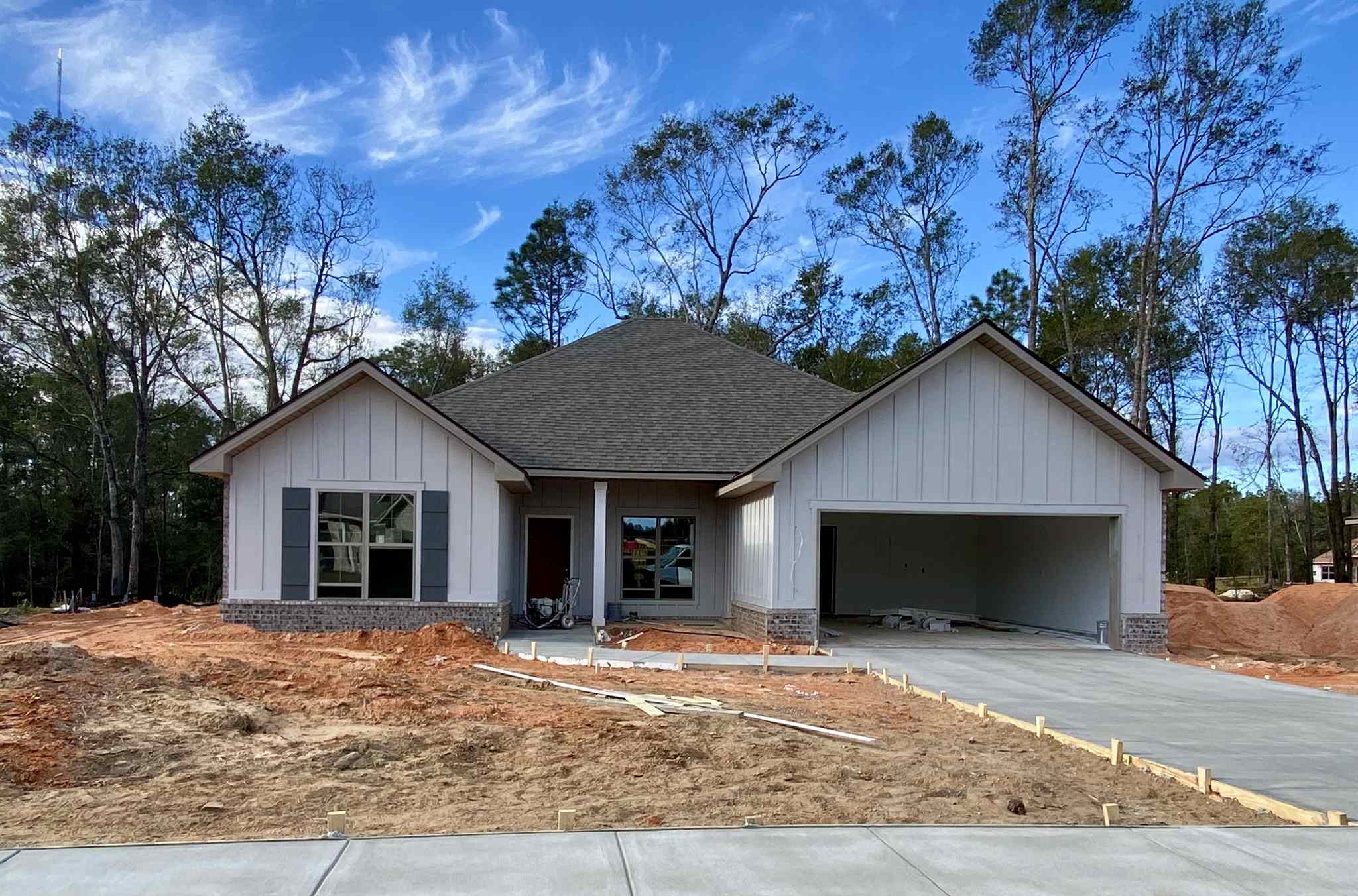 12010 Aurora Way Daphne, AL 36527 - Photo 1 of 8