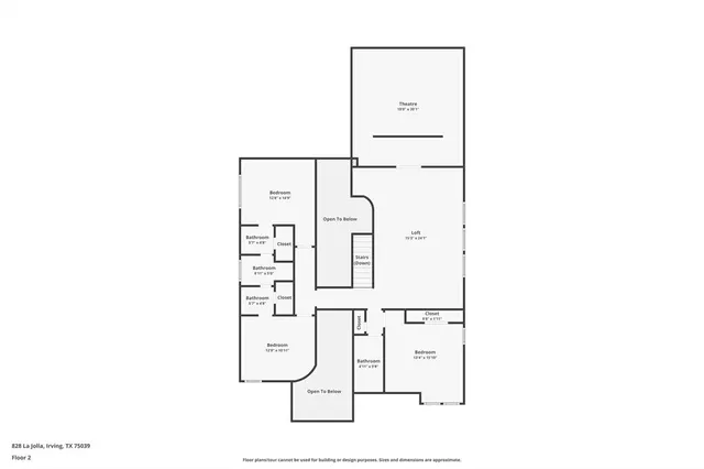 a picture of a bench in the floor