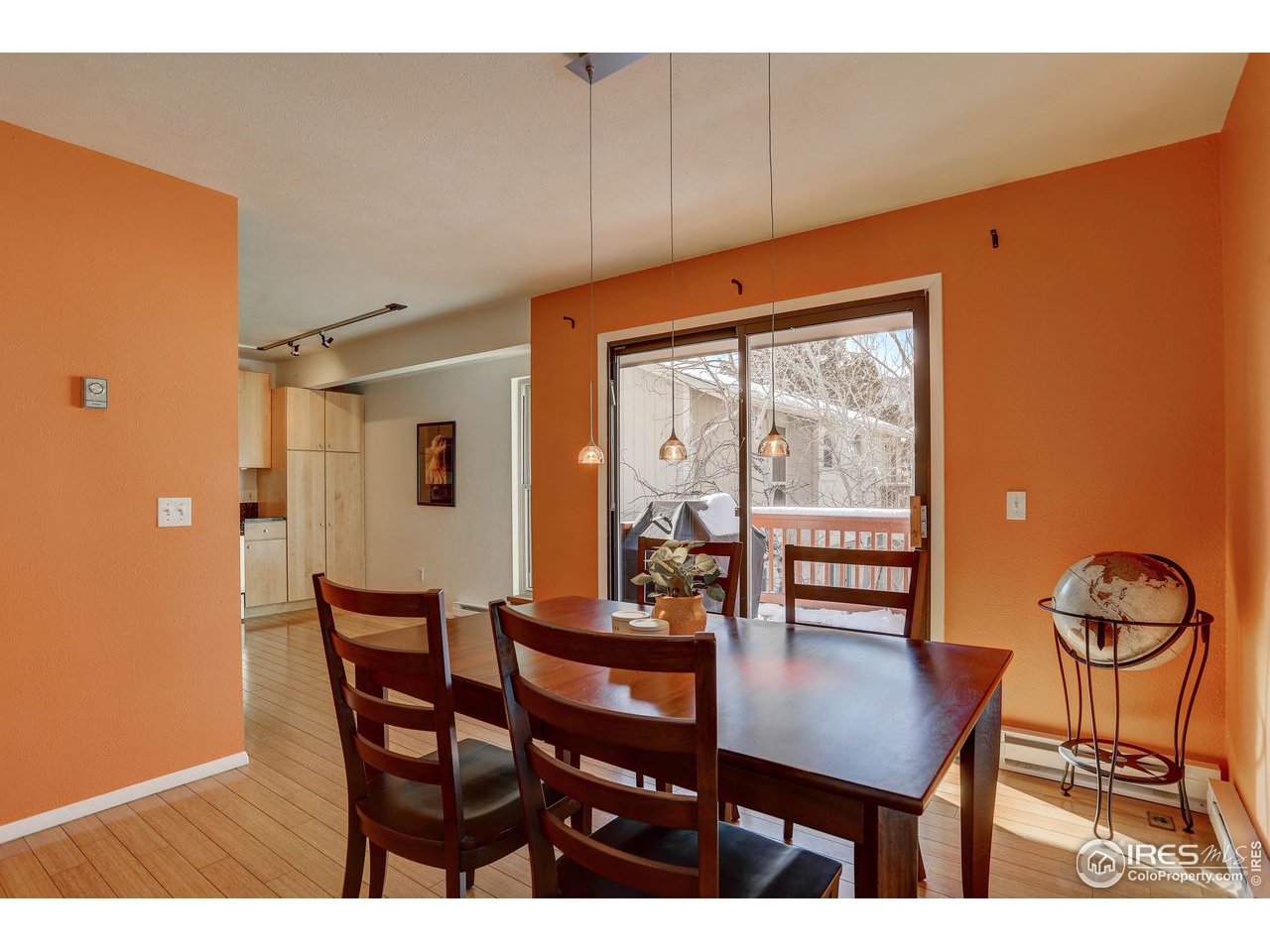 3685 Silver Plume Lane Boulder, CO 80305 - Photo 12 of 39