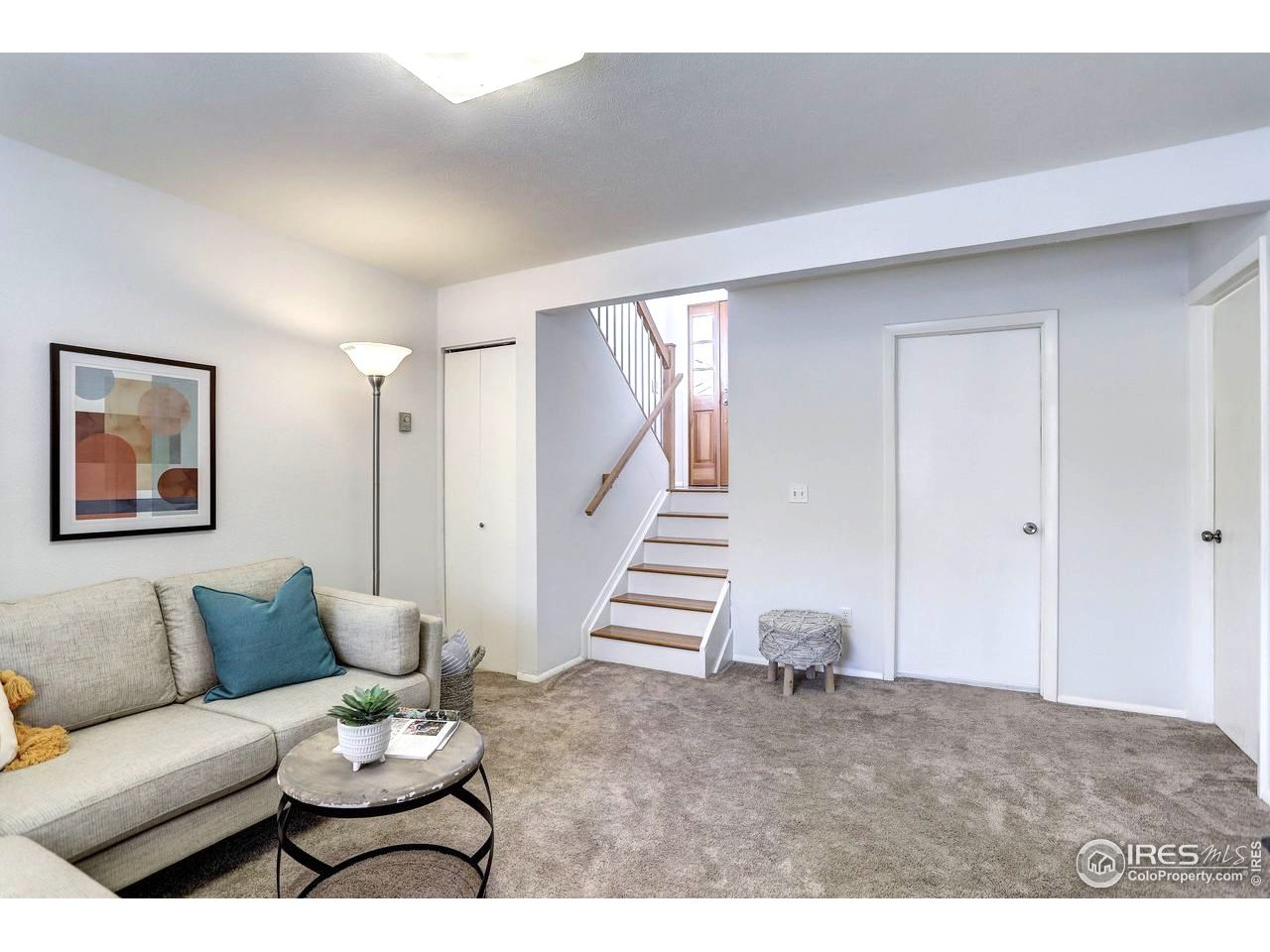 3685 Silver Plume Lane Boulder, CO 80305 - Photo 22 of 39 Family room