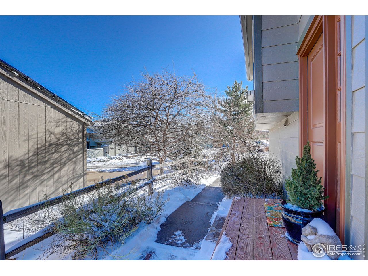 3685 Silver Plume Lane Boulder, CO 80305 - Photo 31 of 39