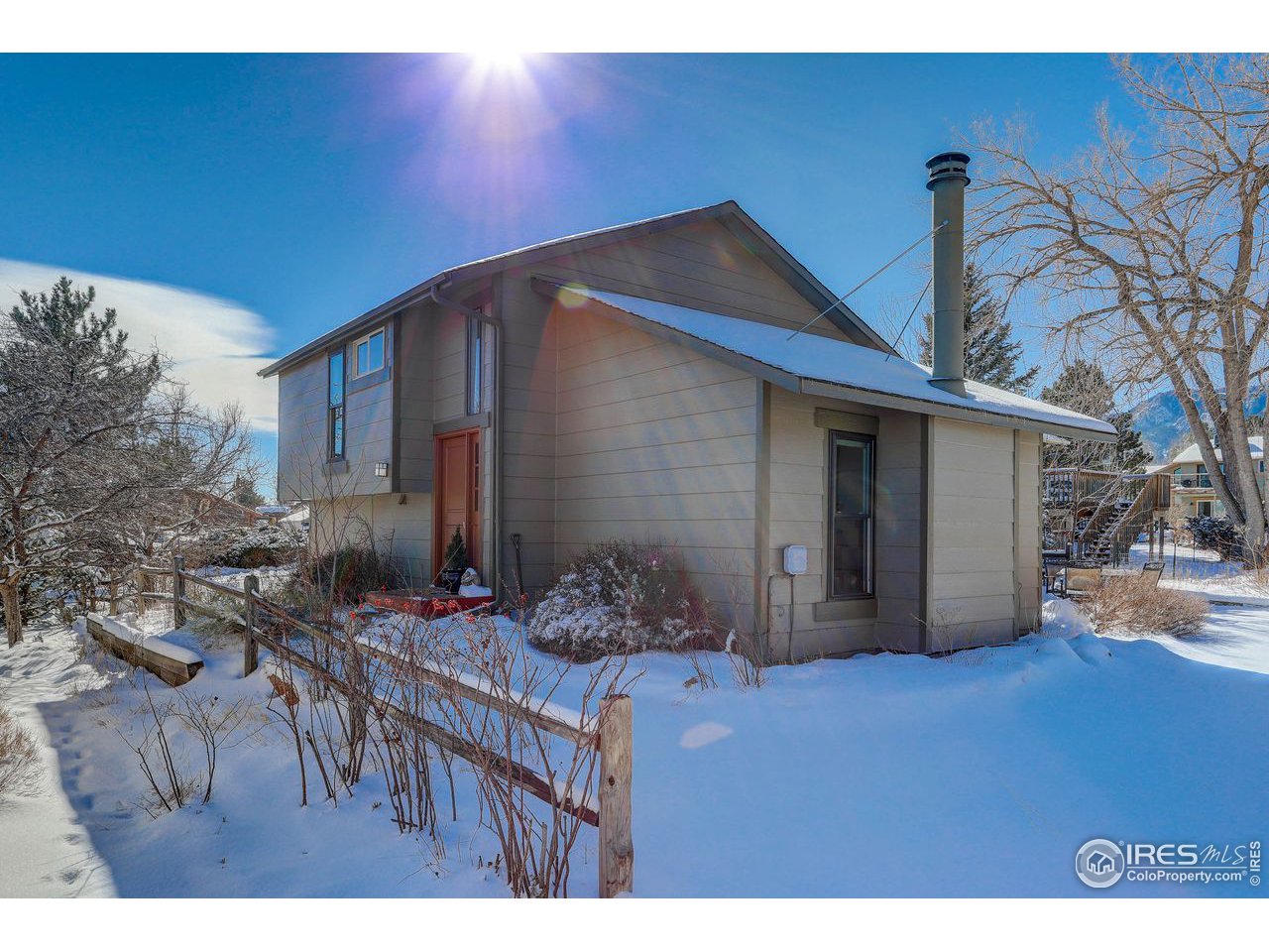 3685 Silver Plume Lane Boulder, CO 80305 - Photo 32 of 39