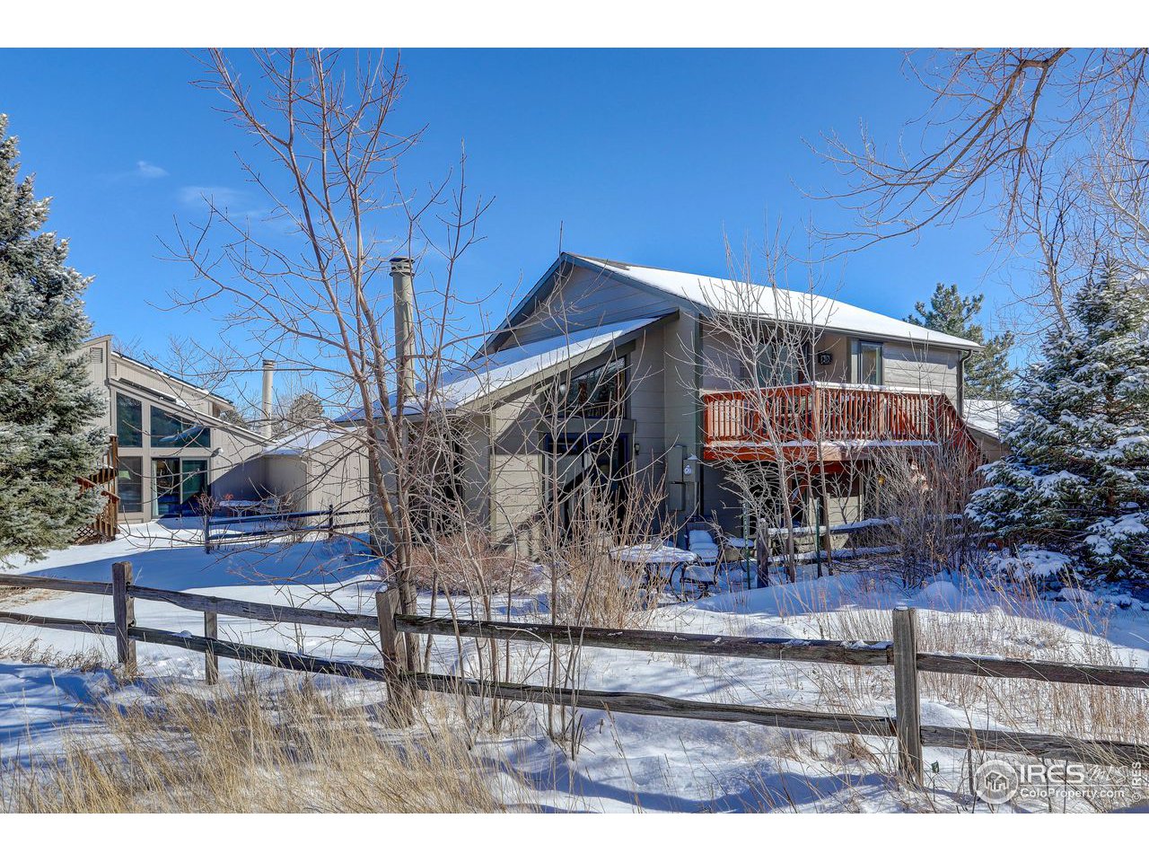 3685 Silver Plume Lane Boulder, CO 80305 - Photo 34 of 39
