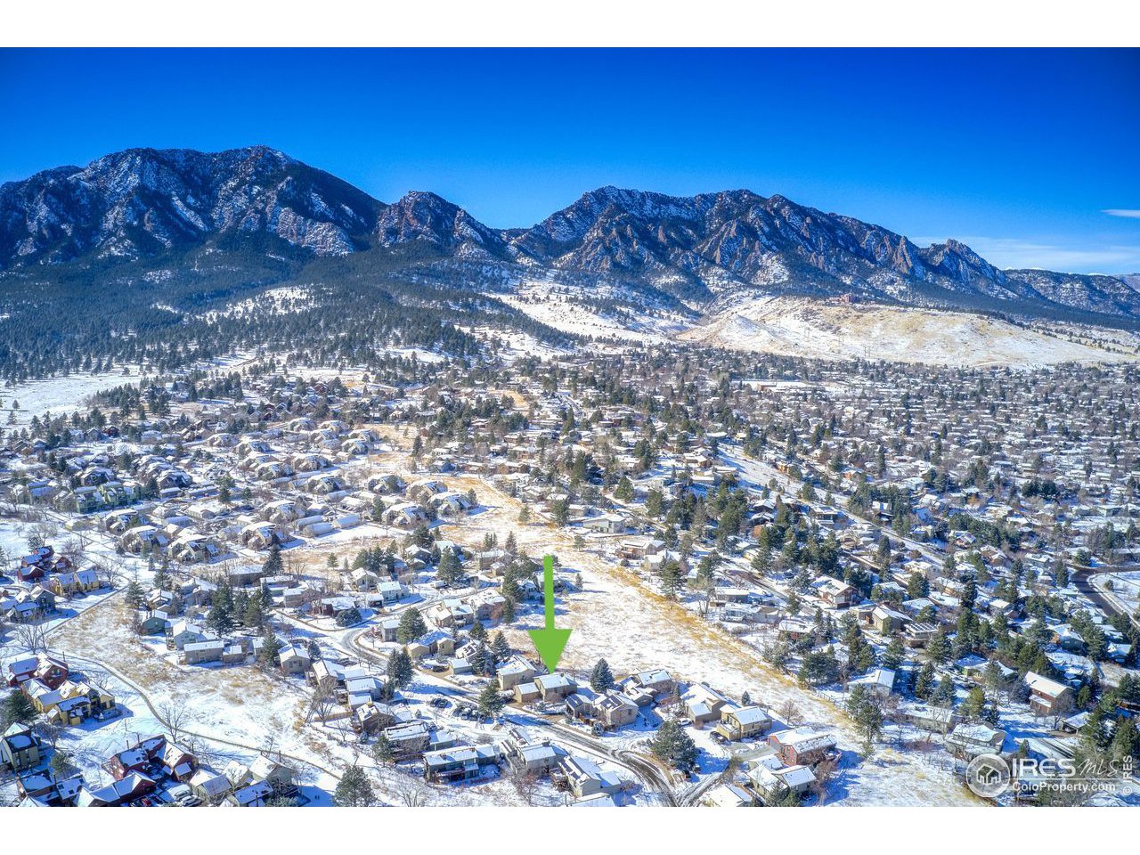 3685 Silver Plume Lane Boulder, CO 80305 - Photo 38 of 39