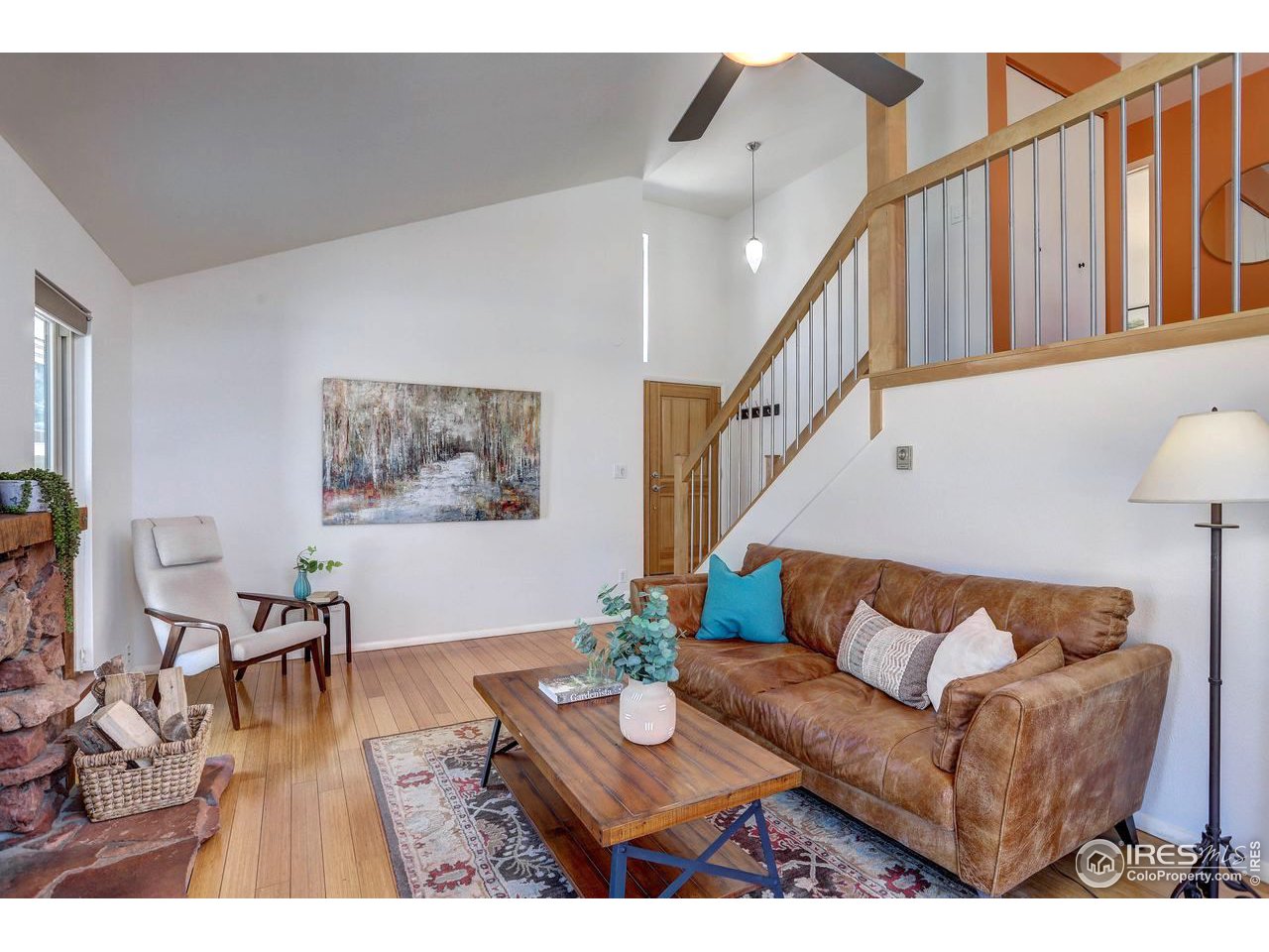 3685 Silver Plume Lane Boulder, CO 80305 - Photo 8 of 39